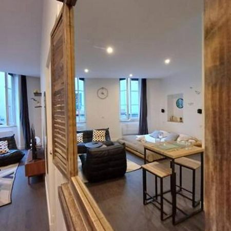 Le Sainte Claire - Majord'Home Annecy Centre Kültér fotó