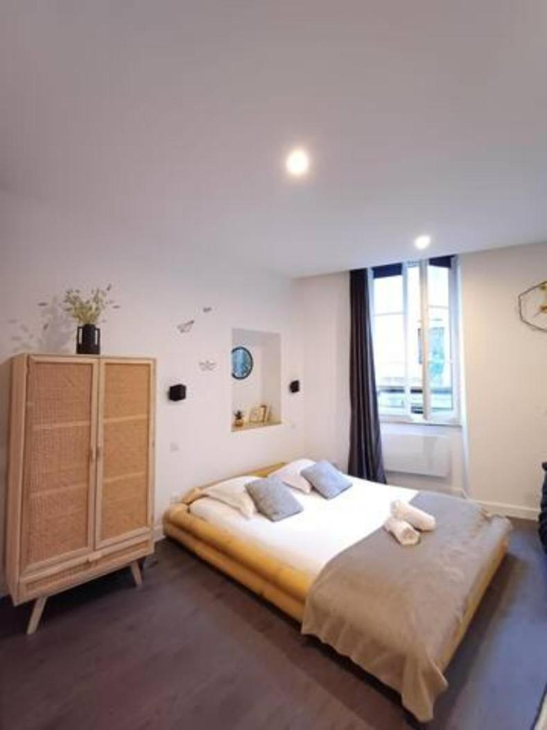Le Sainte Claire - Majord'Home Annecy Centre Kültér fotó